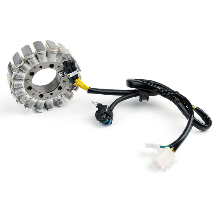 Stator Coil Suzuki GSX1300 Hayabusa (99-16) GSX1300 B-King 1300 (2008-2010)