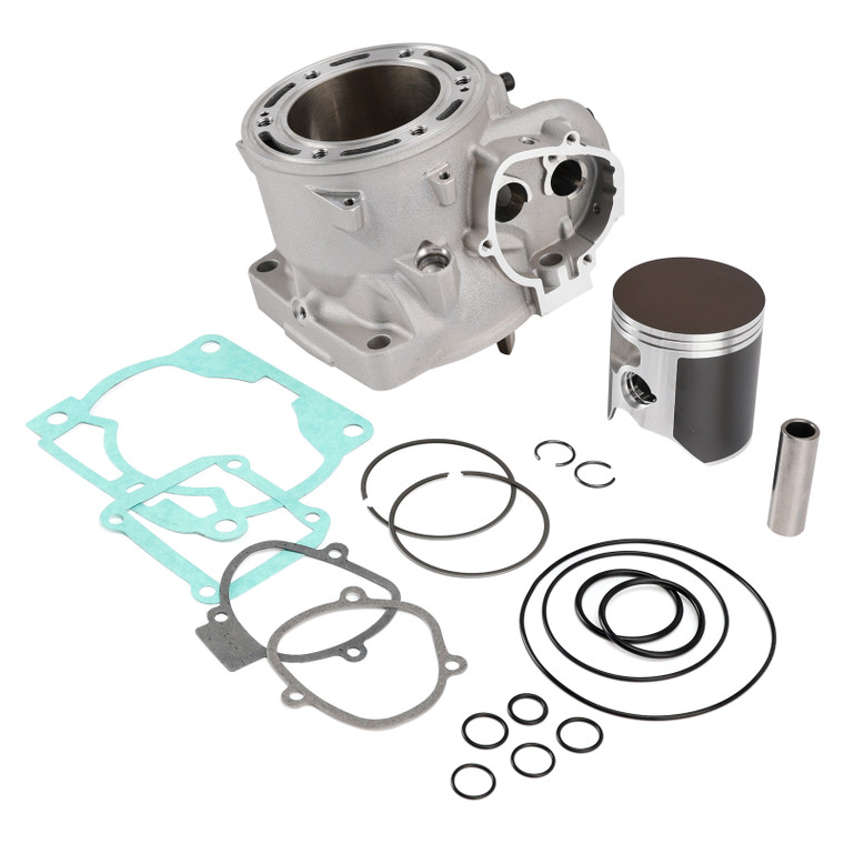 2019-2023 Husqvarna TE TX 300 TPI 72mm Cylinder Piston Gasket Top End Rebuild Kit Generic