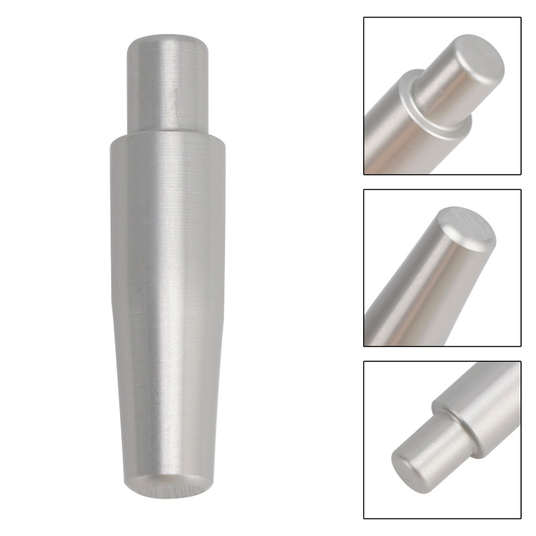 Bullet Sealhead to Shaft Tool-398-00-764 shock Seal installer For FOX DPX2