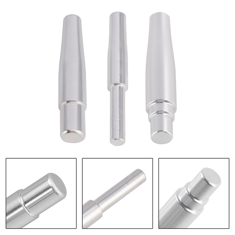 Fork Bullet Tool SET-- To rebuild/service Seal Head For FOX GRIP/CTD/NA2/FIT