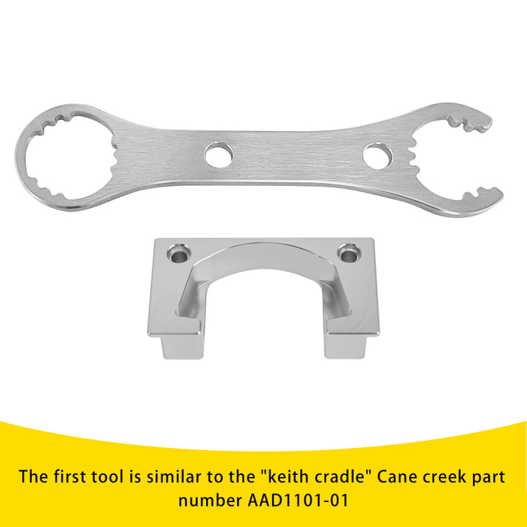 DB air Inline Keith Cradle Rebuild tool BCD0344/AAD1101-01- Generic