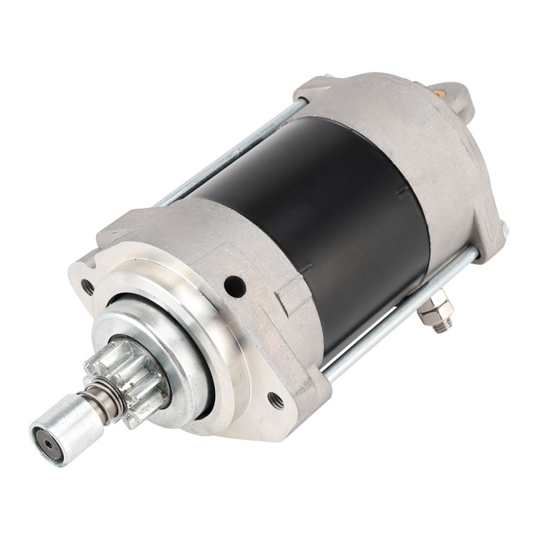 1997-2010 Yamaha Outboard 115 130 150 175 200 225HP Starter Motor Engine Starting 9T 6N7-81800-00 Generic