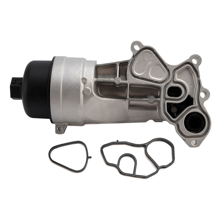 2006-2013 MINI (R56) Cooper/ John Cooper/ One Oil Cooler Filter Housing 11428643762 11427558521 Generic