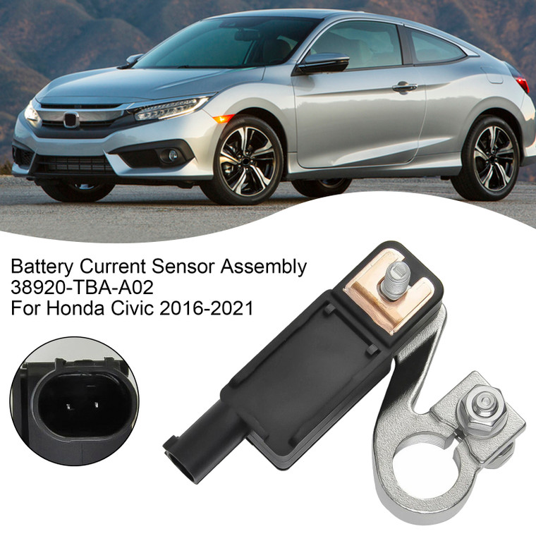 2016-2021 HONDA CIVIC Battery Current Sensor Assembly 38920-TBA-A02 Generic