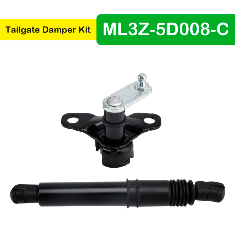 2021-2025 Ford F-150 F150 Tailgate Damper Kit ML3Z5D008C Generic