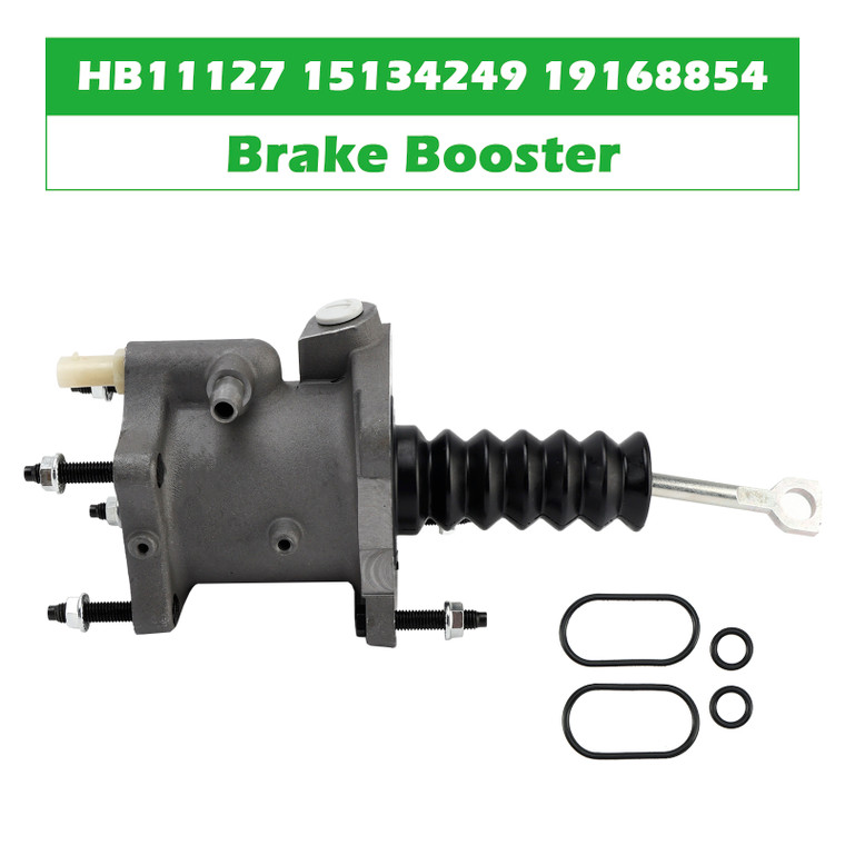 2003-2009 GMC C5500 C6500 C7500 TOPKICK Brake Booster HB11127 Generic
