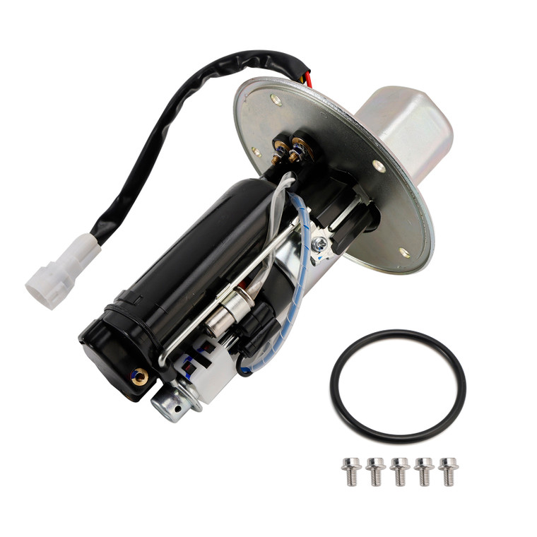 2003-2007 Suzuki SV650 SV650A/S/ -SA Fuel Pump Assy Replacement 15100-35F30 Generic