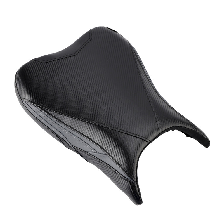 2022-2024 SUZUKI Hayabusa GSX1300R Front Raider Seat Driver Cushion Gray Generic