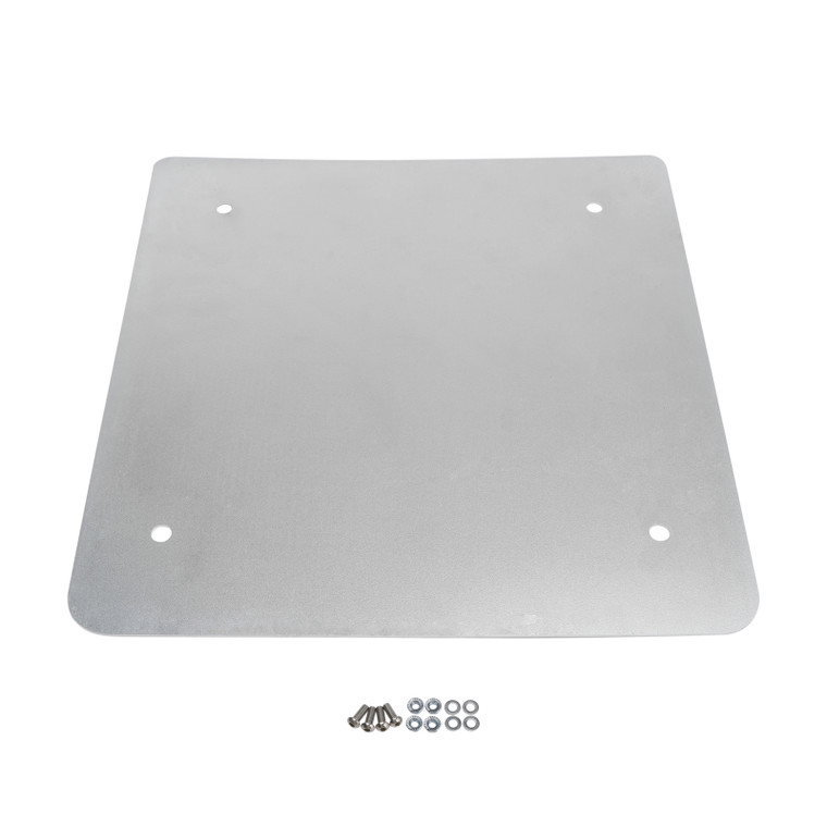 2014+ Touring Road King Road Street Electra Glide Laser Cut Trunk Inner Base Plate Sliver Generic