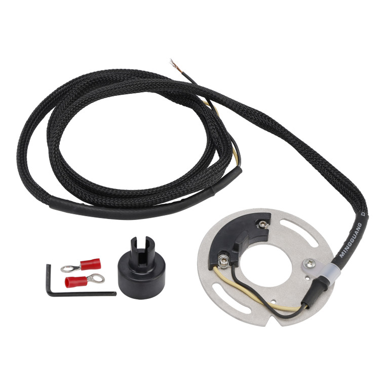 1970-2003 Carb Models Dual Fire Electronic Ignition Pickup 21-7561 133-3001 Generic