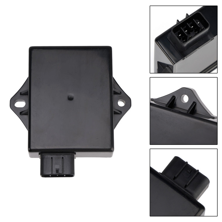 1999-2001 Aprilia Leonardo 250 250 st CDI Ignition System Unit Box AP8124623 Generic