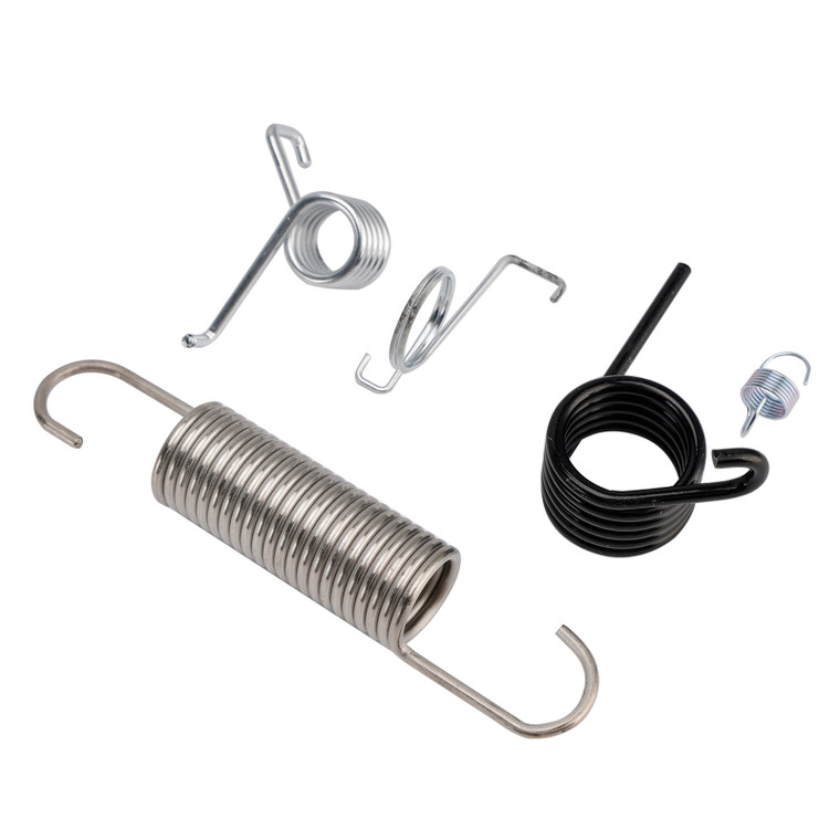 2012+ Yamaha Golf Cart Brake Pedal Return Torsion Spring Jw8-F7316-00-00 Generic