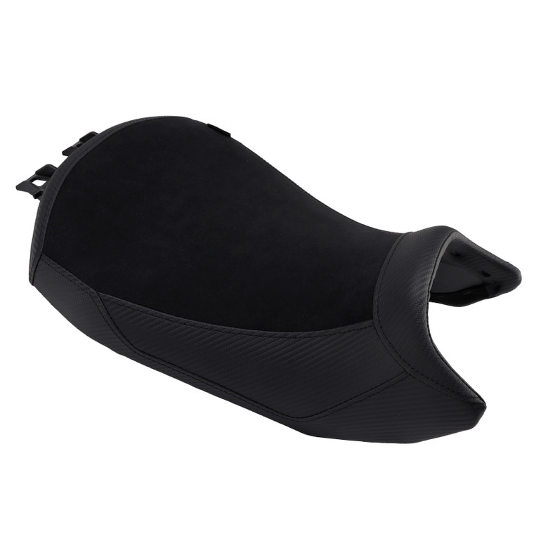 2024-2025 Bmw R1300Gs Rider Passenger Seat Front Rear Lower Cushion Black Generic