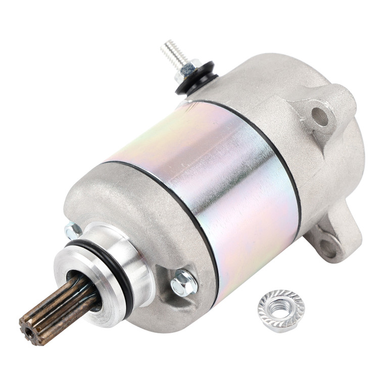 2015-2024 Honda FS150 RS150 Starter Motor Engine Starting 31200-K56-N01 Generic