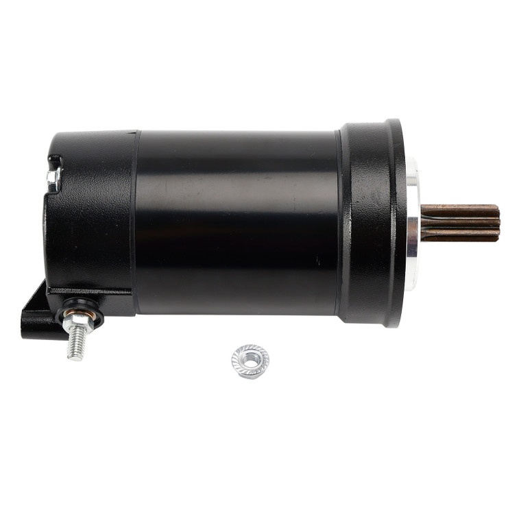 2012-2015 Ducati Hypermotard 821 1100 Starter Motor Engine Starting 27040126A 27040127A Generic