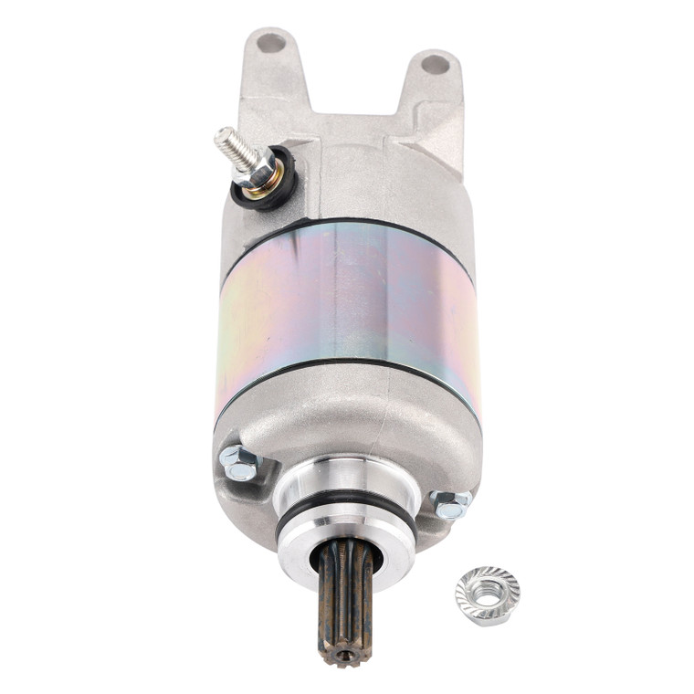 Suzuki FXR 150 Starter Motor Engine Starting 9T 31100-47E10 Generic