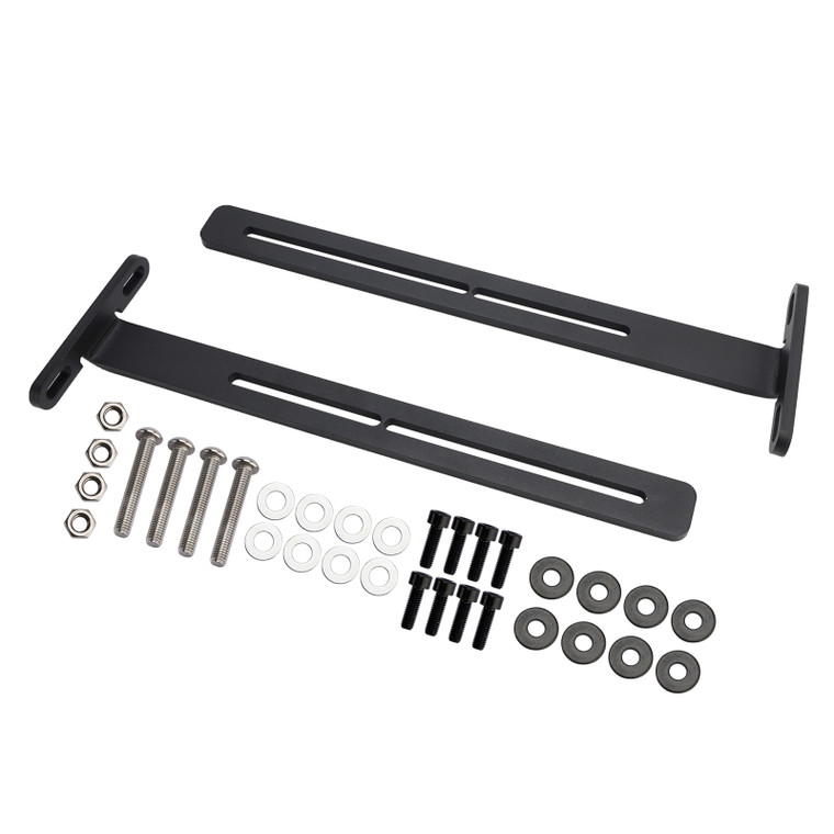Se18 Se26 Seb26 Seds32 Soundbars Golf Cart Speaker Mount T-Bracket Holder Generic