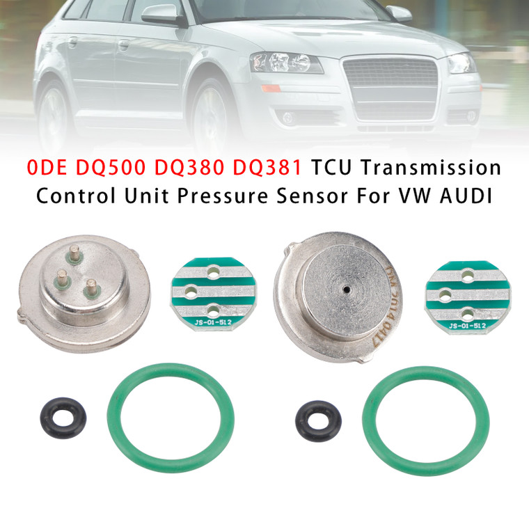 2004-on SKODA LAURA OCTAVIA SUPERB TCU Transmission Control Unit Pressure Sensor Generic