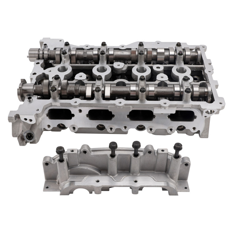 2011-2016 Hyundai Azera Sonata Sportage Tuscon G4KJ Cylinder Head Assembly Generic