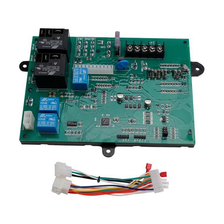 ICM282A Furnace Control Board For Carrier HK42FZ013 HK42FZ004 HK42FZ007