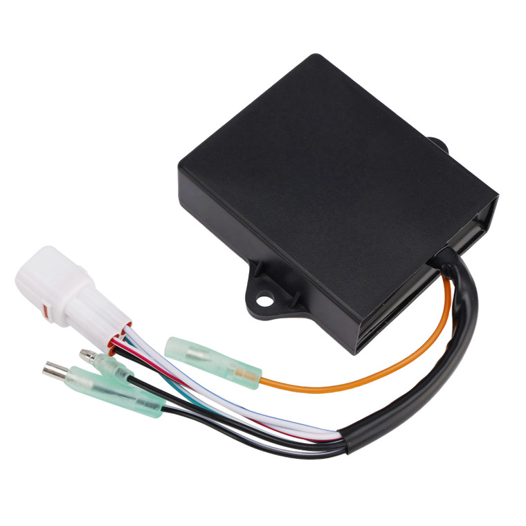1995-2008 Yamaha YFM80 Ignition System Unit Box Cdi 4Em-85540-10 Generic