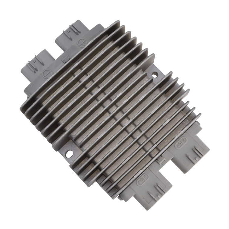 2024-2025 Can-Am Maverick R 996Nt Max Nt2 Rectifier Voltage Regulator 710007558 Generic