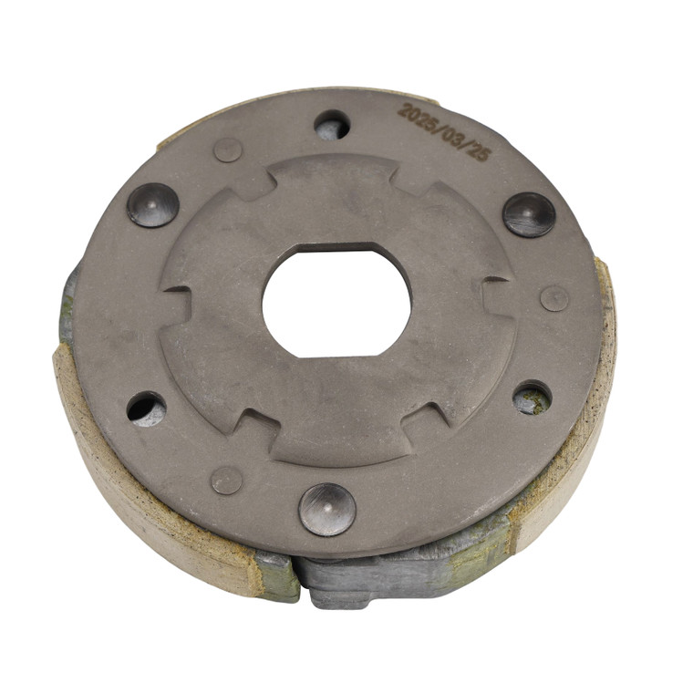 2000-2012 Adly Atv 50 Noble Silverfox Clutch Weight Shoes Carrier Assy 22350-201-000 Generic