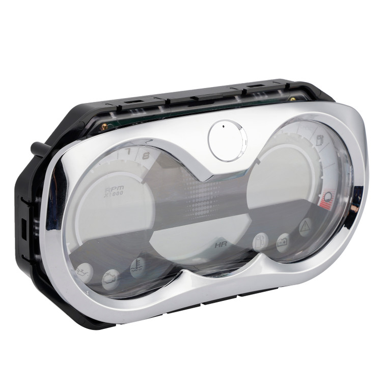 2008-2010 Sea-Doo Gti 130 Wake 155 Speedometer Tachometer Digital Lcd 278002273 Generic