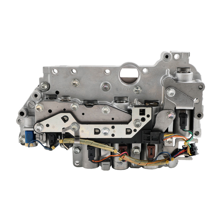 Valve Body for Toyota 3.5L V6 2.2L L4 2006-2011 - Direct Replacement, 6-Speed, P47740, U660E U660