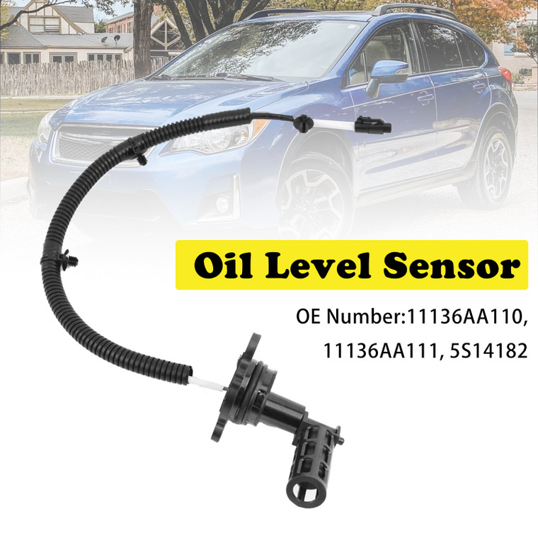 2014-2016 Subaru Forester Oil Level Sensor 11136AA111 Generic