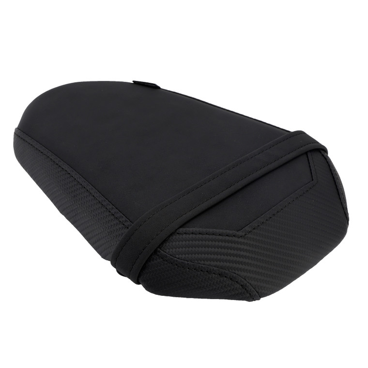 2025+ YAMAHA MT-07 FZ-07 Rear Seat Passenger Cushion Flat Black Generic