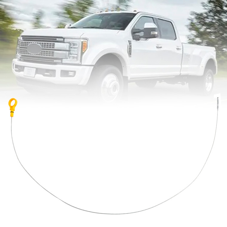 2011-2016 Ford F-450 F-250 F-350 F-550 Super Duty Engine Oil Dipstick Dip Stick BC3Z-6750-C Generic