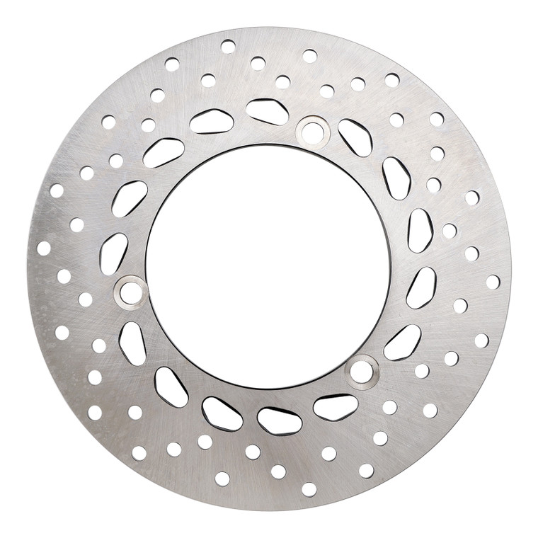 2015-2025 Yamaha N-Max 125 N-Max 150/155 Front Brake Disc Rotor 2DP-F582U-00 Generic