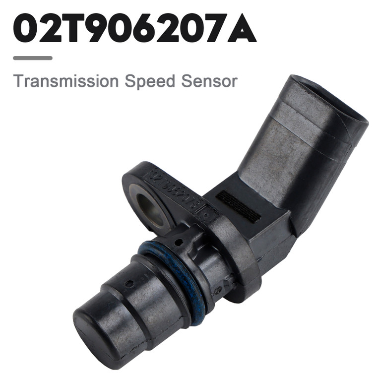 2010-2024 VW Golf Passat Polo Tiguan Transmission Speed Sensor 02T906207A Generic