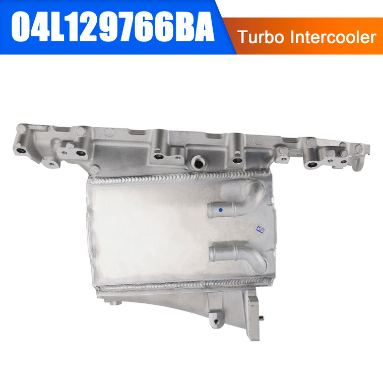 2012-2020 Skoda Kodiaq Octavia Turbo Intercooler 04L129766BA Generic