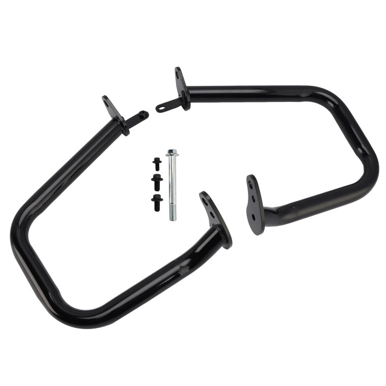 2021-2025 HONDA CB250 Engine Guard Crash Bar Frame Protector Bumper Generic