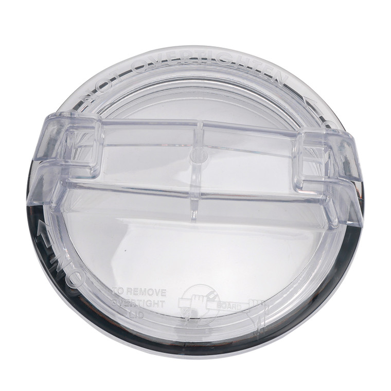 CMP 25304-000-020 Sta-Rite Replacement Dura Glass Pump Lid C3-139P1