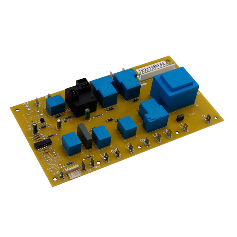 92028 Oven Relay Board for Dacor Replacement DE81-09179A