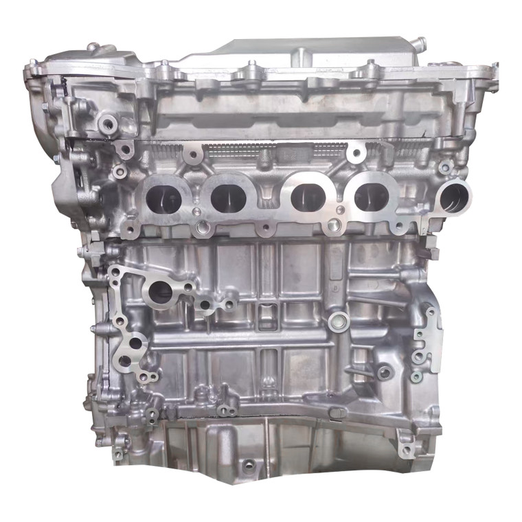 Brand New 2AR-FE Engine Block – Direct Replacement for Toyota RAV4 2009-2012 2.5L 4Cyl