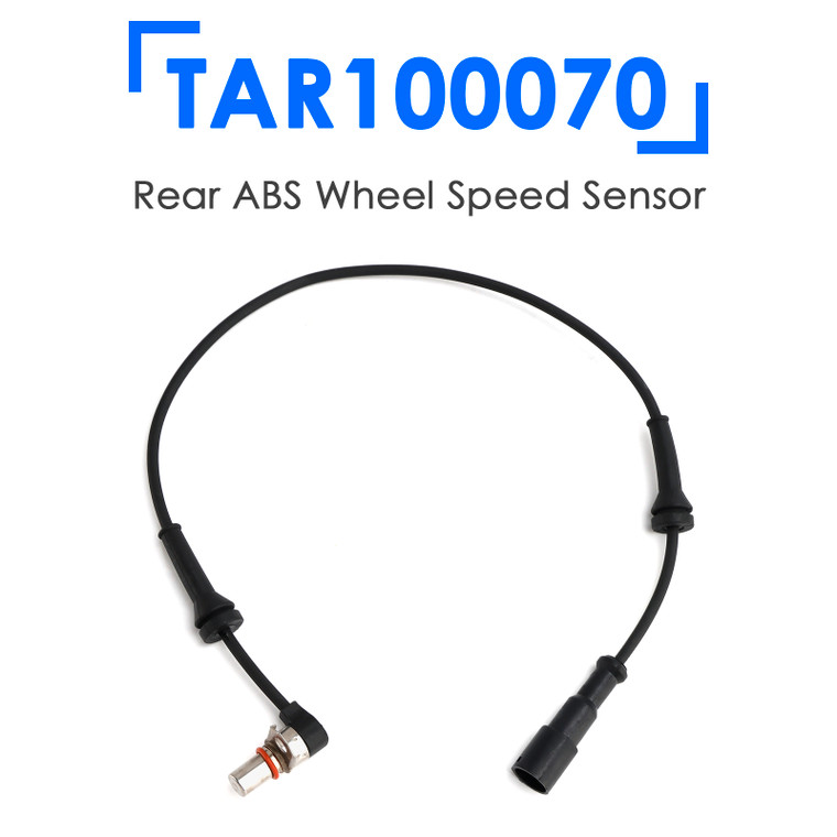 1998-2004 Land Rover Discovery 4.0 2.5 TD5 Rear ABS Wheel Speed SensorTAR100070 Generic