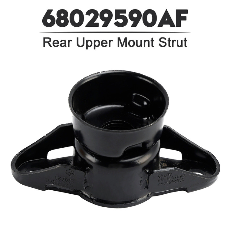 2011-2022 Dodge Durango Rear Upper Mount Strut 68029590AF Generic