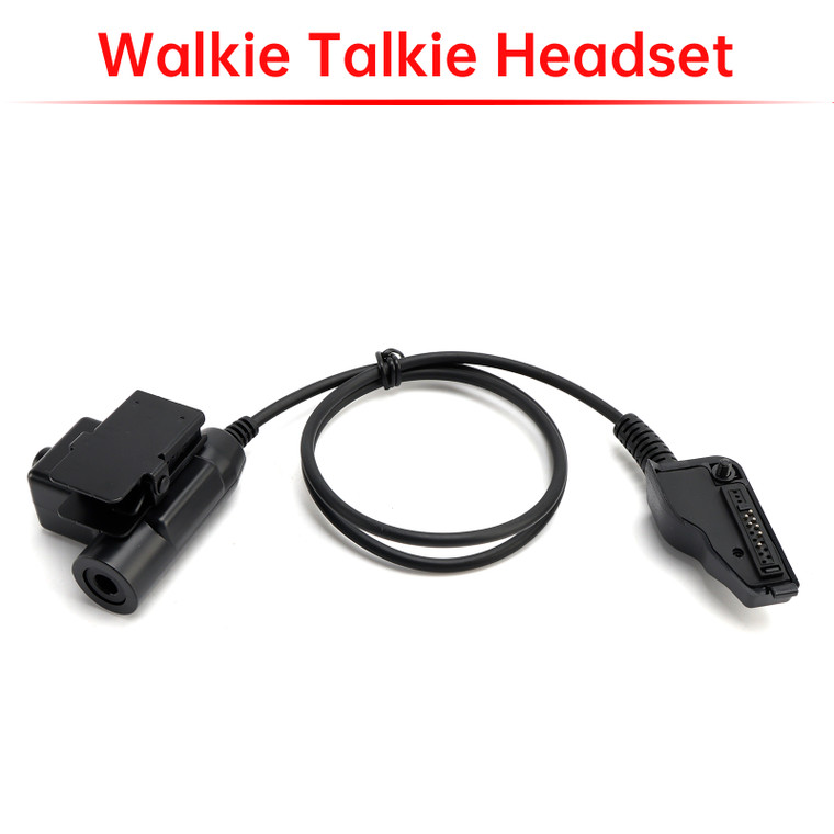 K385-U94 PTT For TK385 TK2140 TK2180 TK280 TK285 TK290 TK3180 TK380 TK480 TK481