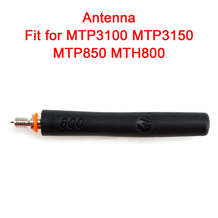 800MHz MTP3150 Antenna Car Radio 80mm Antenna for MTP3100 MTP3150 MTP850 MTH800