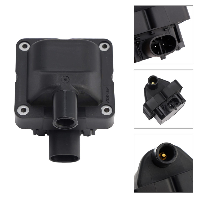 Ignition Coil fit for Aprilia RS 125 4T 2017-2023 Sport City 125 06-08 58120R