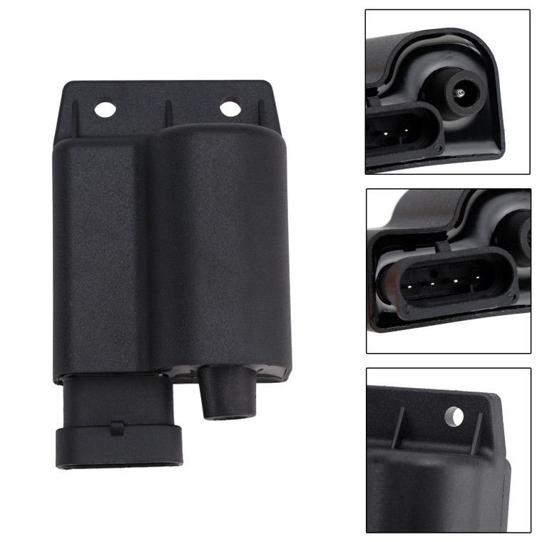 2006-2017 Piaggio Fly 50 4T Ignition Coil 639986 Generic