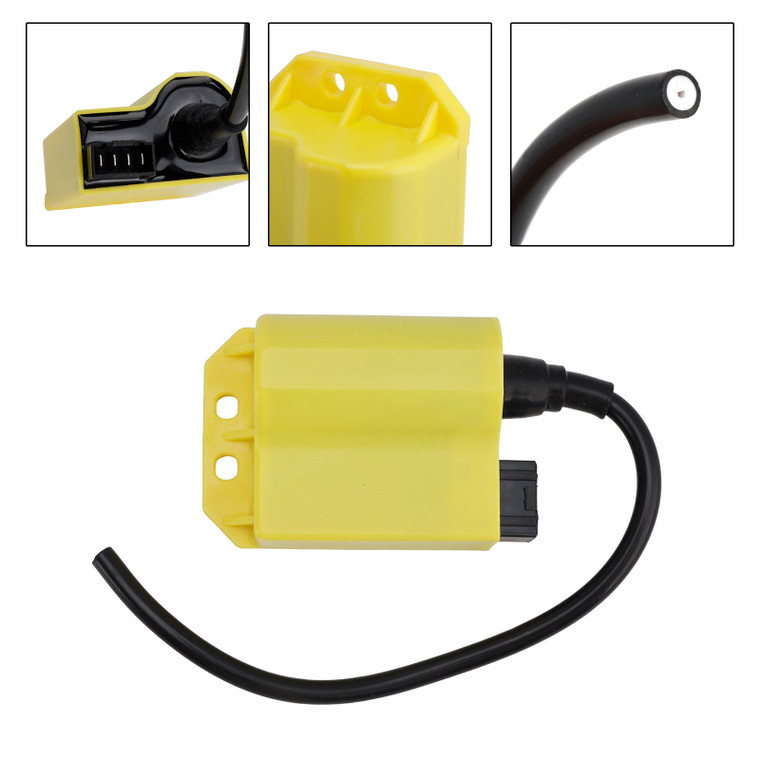 1997-2002 Honda SKY50 SGX50 Ignition Coil Generic
