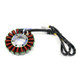 HONDA CBR 1000 RR SC77 17-19 ALTERNATOR STATOR PRĄDNICA - 14871305058 - Oficjalne Allegro
