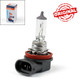 Ring Halogen Bulb - 12V 55W H11 PGJ19-2 - Headlamp - View #2