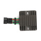 Voltage Regulator Rectifier For Yamaha 4-Stroke Outboard - Compatible With F50, F60, F70, F115, FL115 Models - View #3