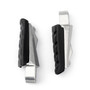 Rear Footrest Pedals Foot Pegs For BMW F800GT (11-13) F800S (04-08) F800ST (04-12)